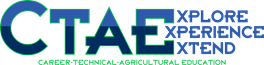 CTAE Logo