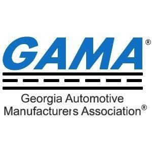 GAMA Logo