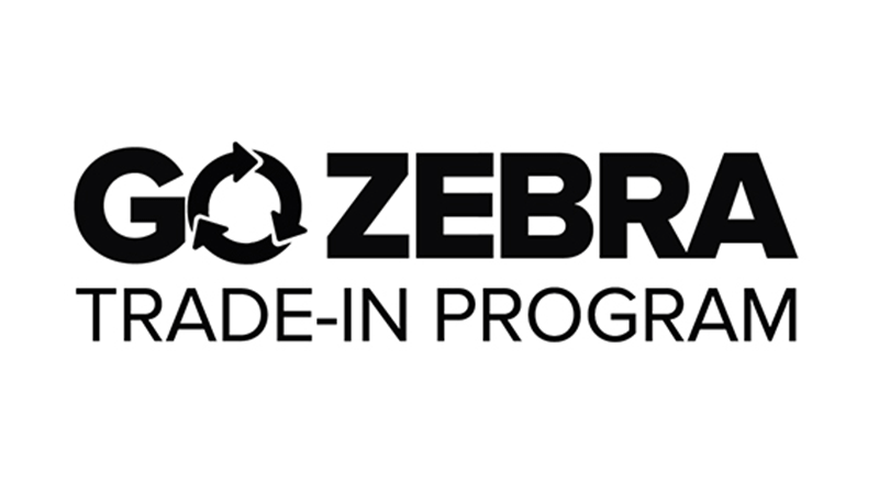 Go Zebra Logo