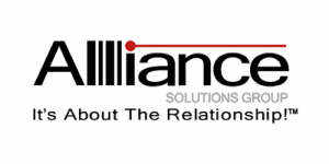 Alliance Solutions Group Logo