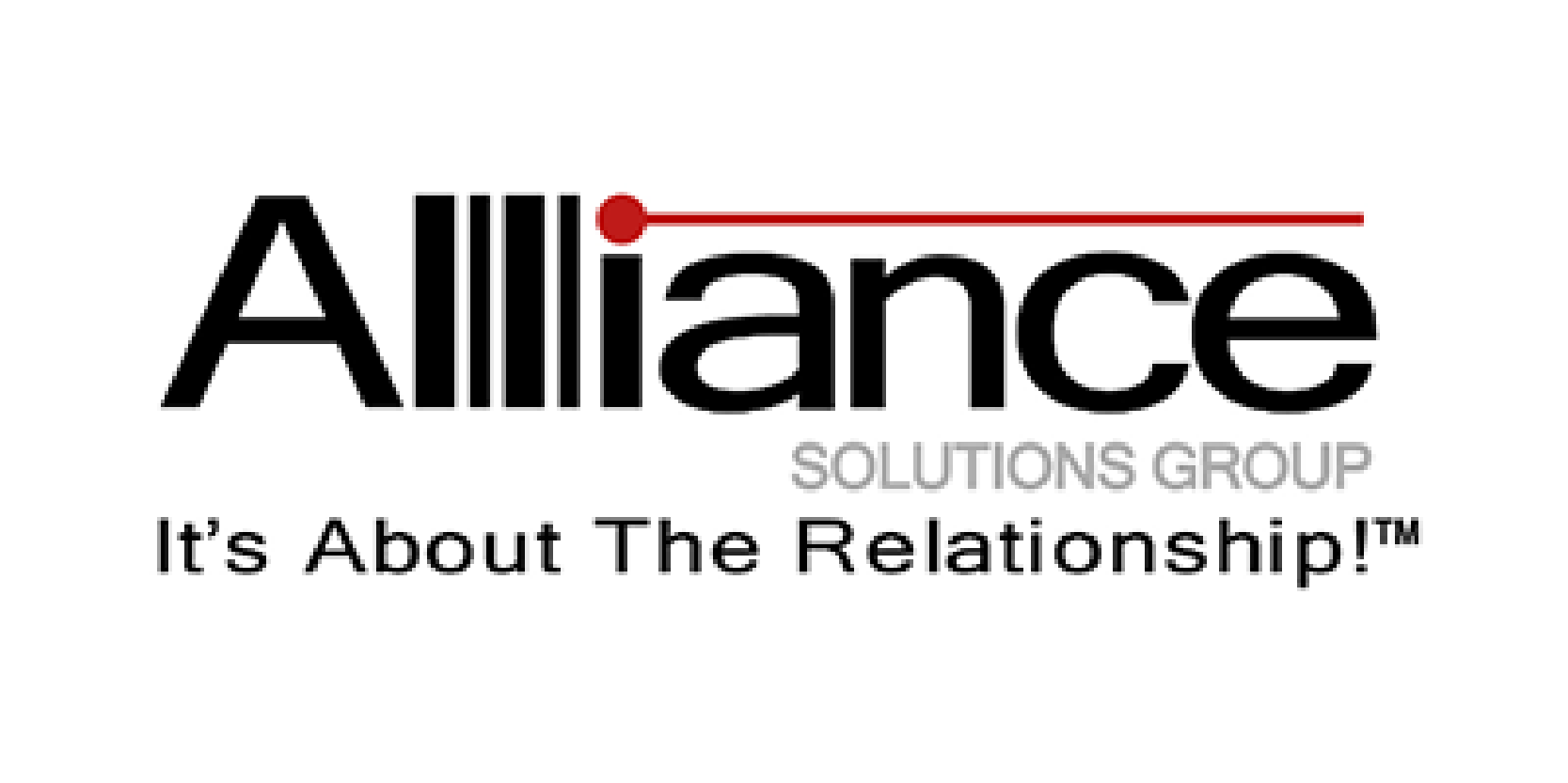 Alliance Solutions Group, Inc. Logo