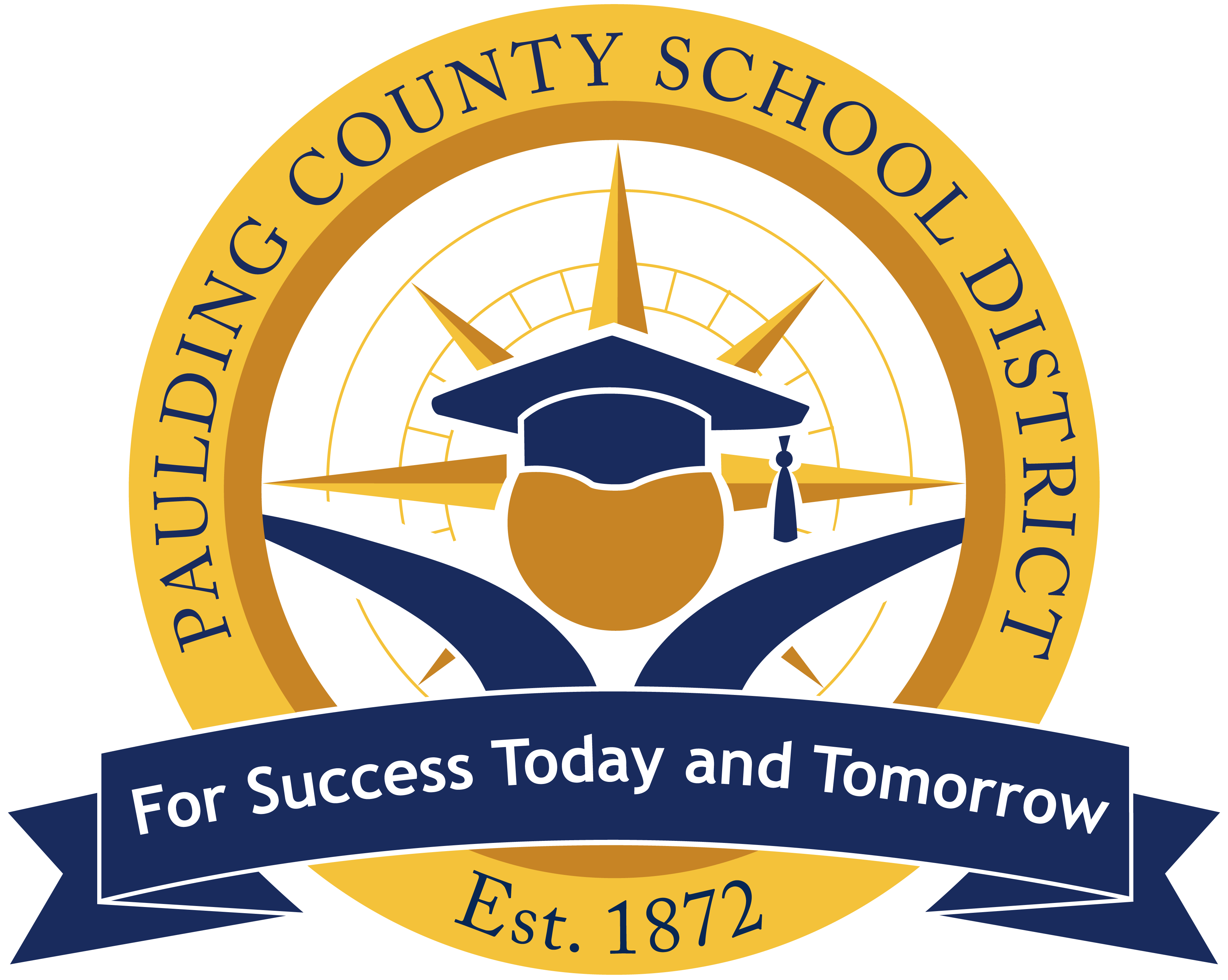 Paulding County Schools