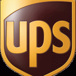 UPS Logo