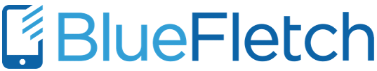 Bluefletch Logo