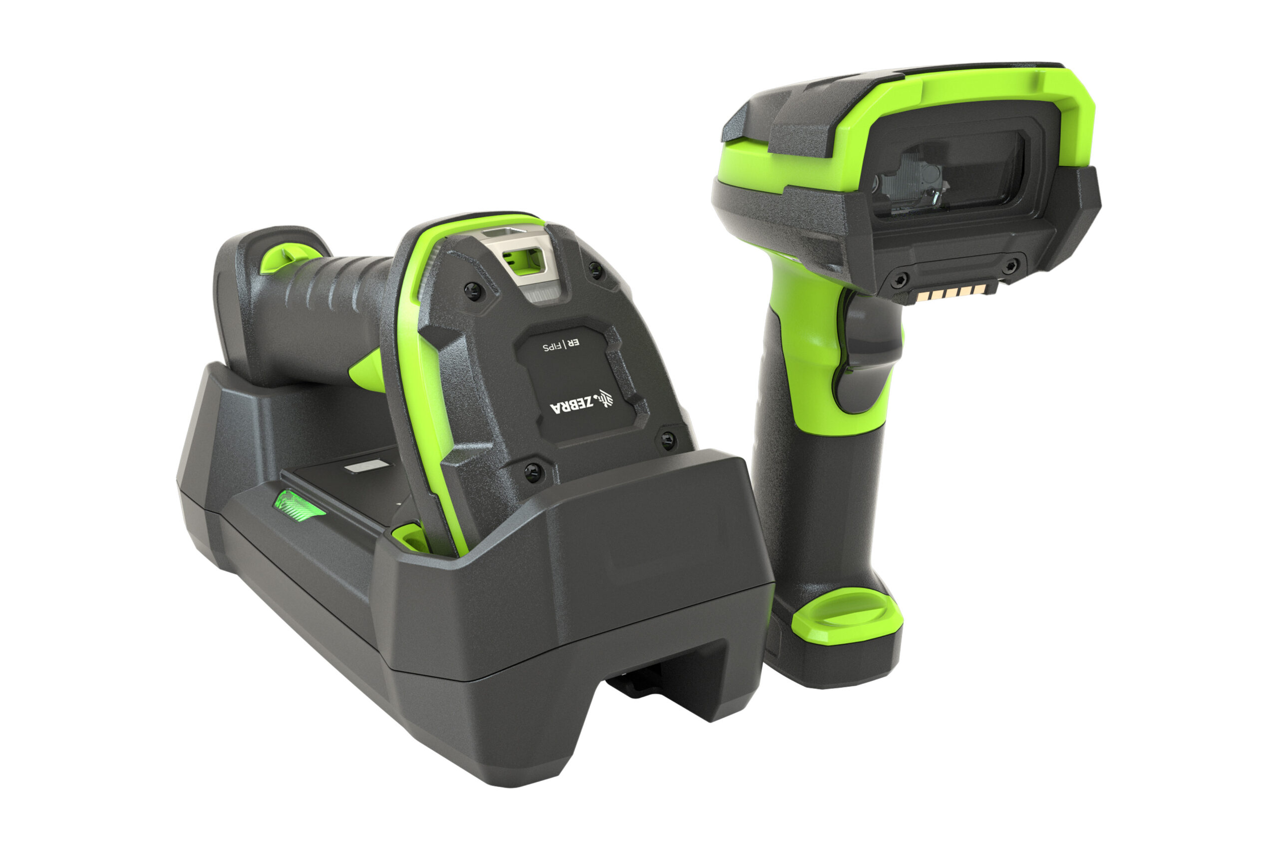 DS3600 Series Rugged Scanners